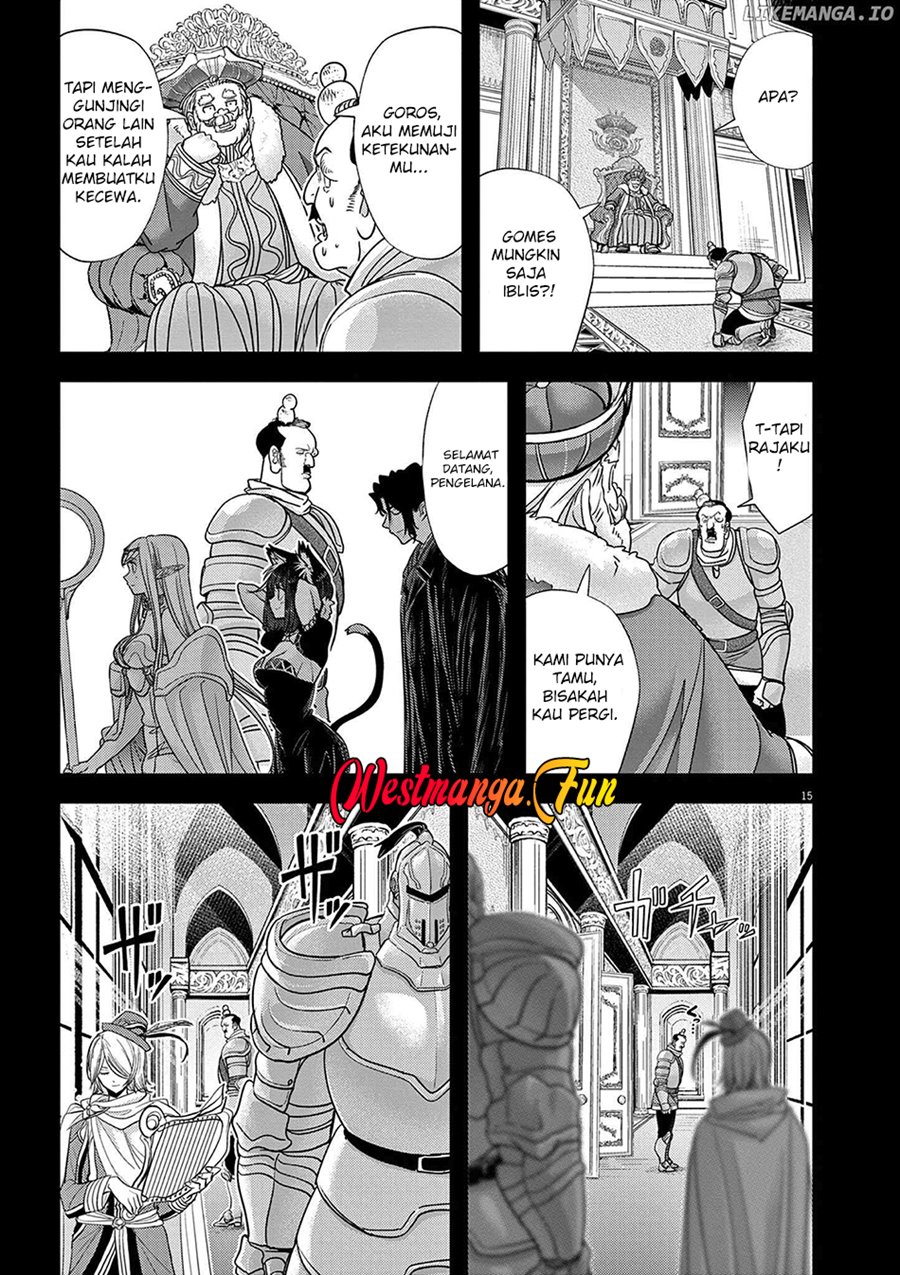 Dilarang COPAS - situs resmi www.mangacanblog.com - Komik isekai shikkaku 055 - chapter 55 56 Indonesia isekai shikkaku 055 - chapter 55 Terbaru 17|Baca Manga Komik Indonesia|Mangacan