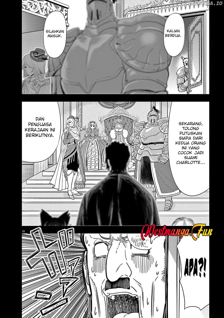 Dilarang COPAS - situs resmi www.mangacanblog.com - Komik isekai shikkaku 055 - chapter 55 56 Indonesia isekai shikkaku 055 - chapter 55 Terbaru 18|Baca Manga Komik Indonesia|Mangacan