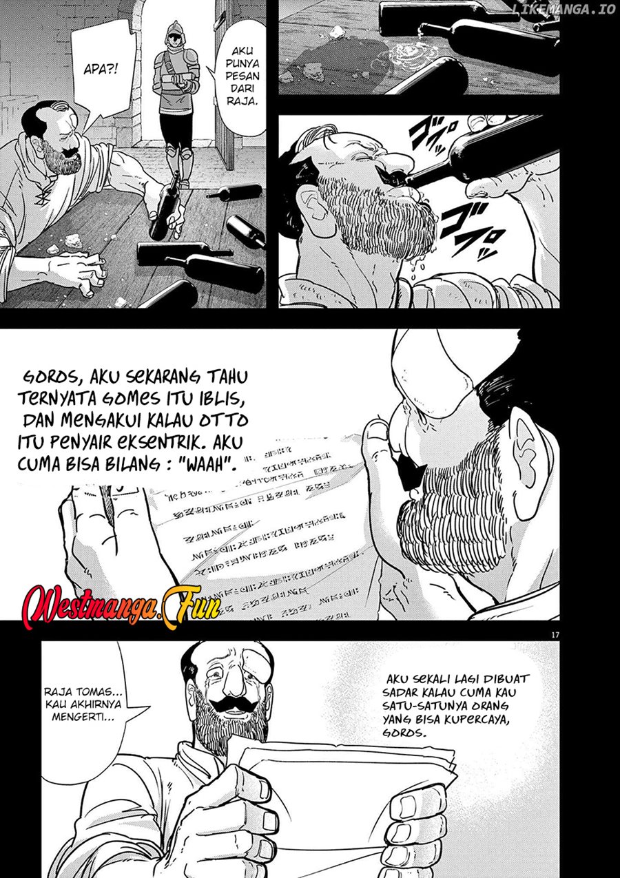 Dilarang COPAS - situs resmi www.mangacanblog.com - Komik isekai shikkaku 055 - chapter 55 56 Indonesia isekai shikkaku 055 - chapter 55 Terbaru 19|Baca Manga Komik Indonesia|Mangacan