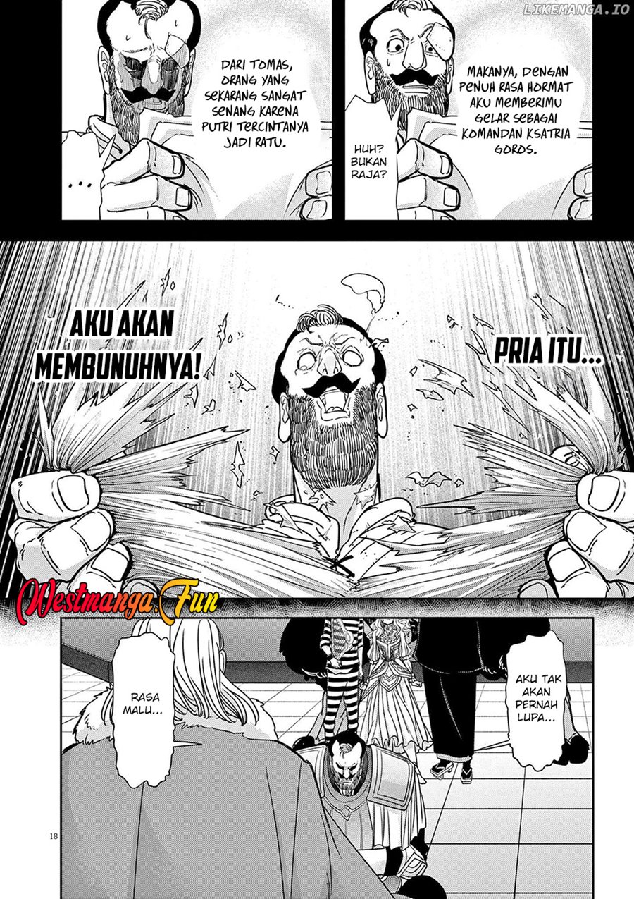 Dilarang COPAS - situs resmi www.mangacanblog.com - Komik isekai shikkaku 055 - chapter 55 56 Indonesia isekai shikkaku 055 - chapter 55 Terbaru 20|Baca Manga Komik Indonesia|Mangacan