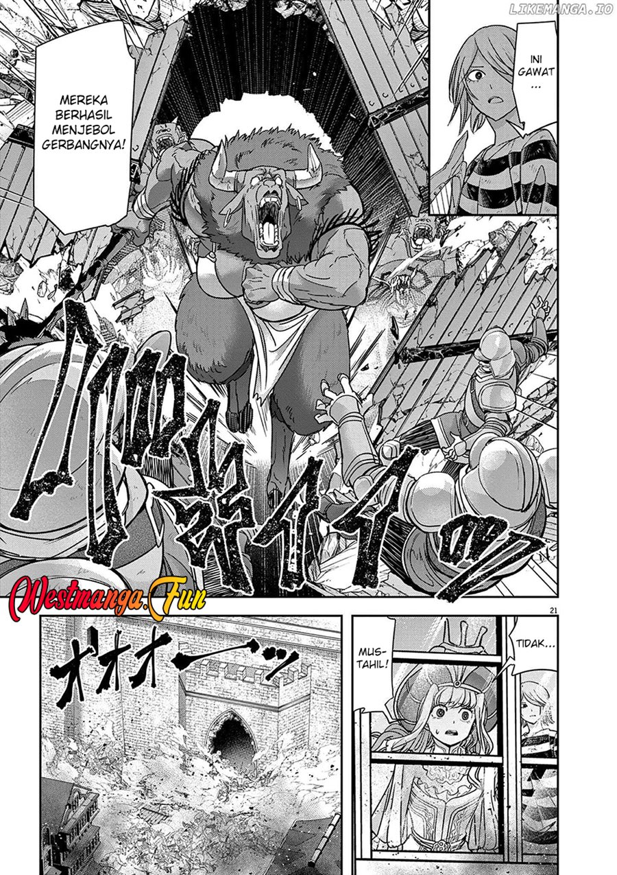 Dilarang COPAS - situs resmi www.mangacanblog.com - Komik isekai shikkaku 055 - chapter 55 56 Indonesia isekai shikkaku 055 - chapter 55 Terbaru 23|Baca Manga Komik Indonesia|Mangacan