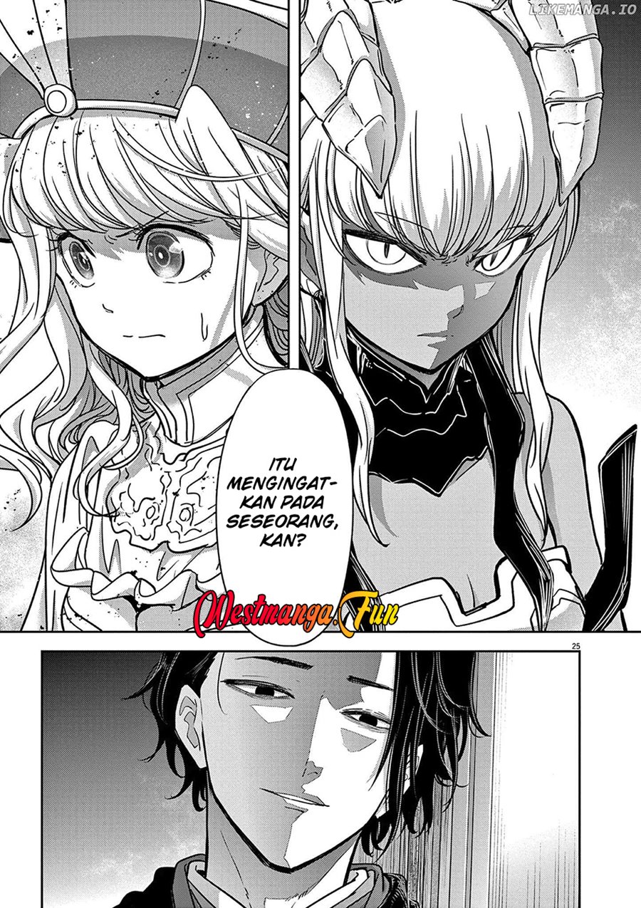 Dilarang COPAS - situs resmi www.mangacanblog.com - Komik isekai shikkaku 055 - chapter 55 56 Indonesia isekai shikkaku 055 - chapter 55 Terbaru 27|Baca Manga Komik Indonesia|Mangacan