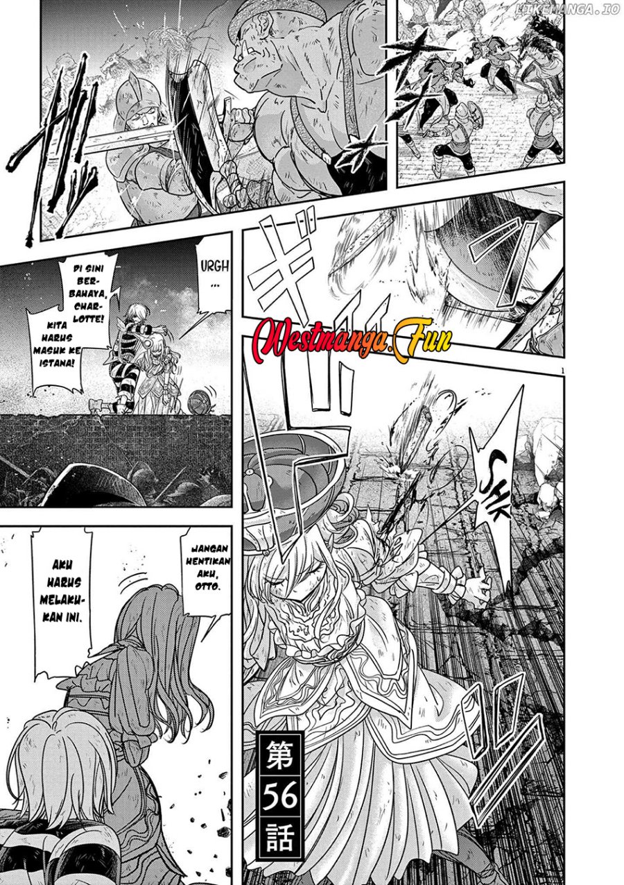 Dilarang COPAS - situs resmi www.mangacanblog.com - Komik isekai shikkaku 056 - chapter 56 57 Indonesia isekai shikkaku 056 - chapter 56 Terbaru 3|Baca Manga Komik Indonesia|Mangacan