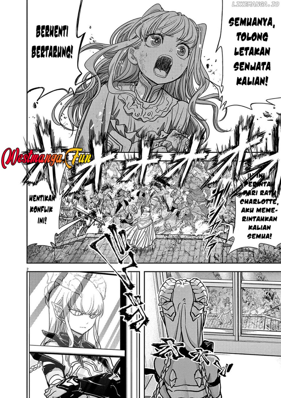 Dilarang COPAS - situs resmi www.mangacanblog.com - Komik isekai shikkaku 056 - chapter 56 57 Indonesia isekai shikkaku 056 - chapter 56 Terbaru 4|Baca Manga Komik Indonesia|Mangacan