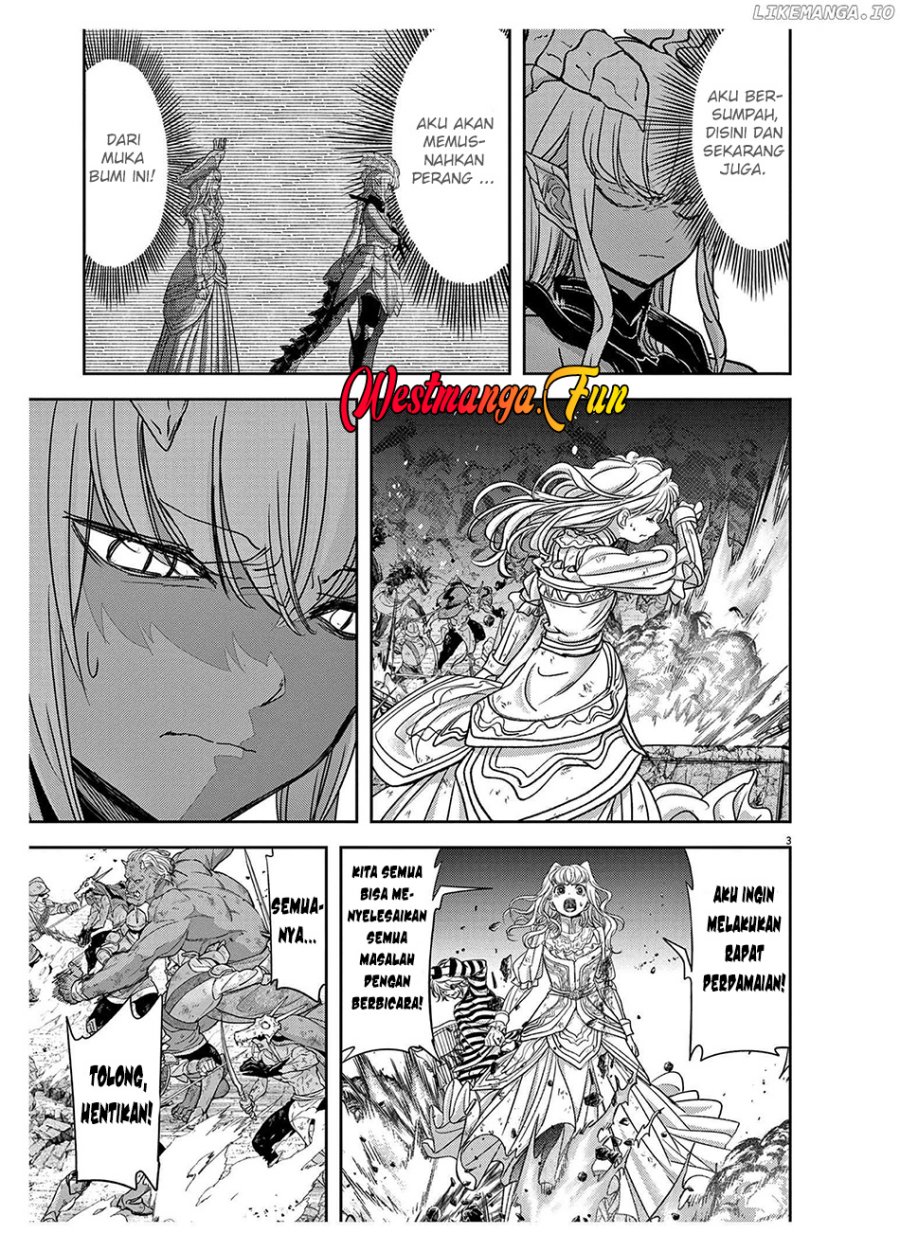 Dilarang COPAS - situs resmi www.mangacanblog.com - Komik isekai shikkaku 056 - chapter 56 57 Indonesia isekai shikkaku 056 - chapter 56 Terbaru 5|Baca Manga Komik Indonesia|Mangacan