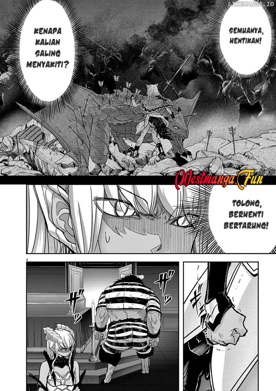 Dilarang COPAS - situs resmi www.mangacanblog.com - Komik isekai shikkaku 056 - chapter 56 57 Indonesia isekai shikkaku 056 - chapter 56 Terbaru 6|Baca Manga Komik Indonesia|Mangacan