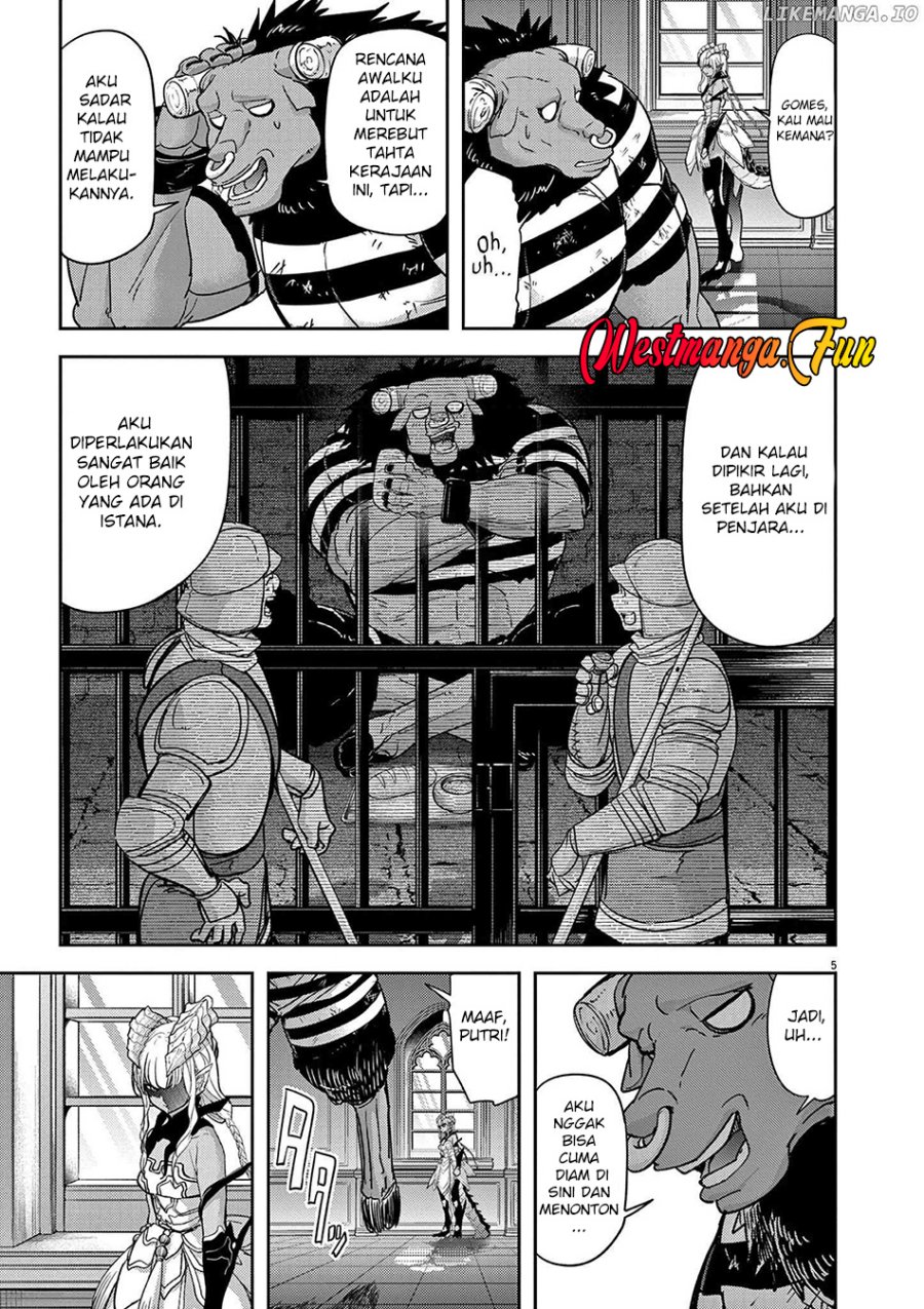 Dilarang COPAS - situs resmi www.mangacanblog.com - Komik isekai shikkaku 056 - chapter 56 57 Indonesia isekai shikkaku 056 - chapter 56 Terbaru 7|Baca Manga Komik Indonesia|Mangacan