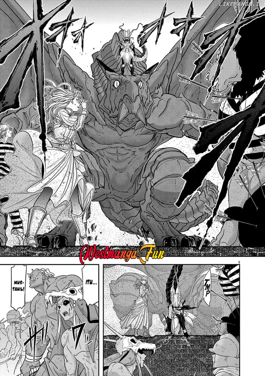 Dilarang COPAS - situs resmi www.mangacanblog.com - Komik isekai shikkaku 056 - chapter 56 57 Indonesia isekai shikkaku 056 - chapter 56 Terbaru 11|Baca Manga Komik Indonesia|Mangacan