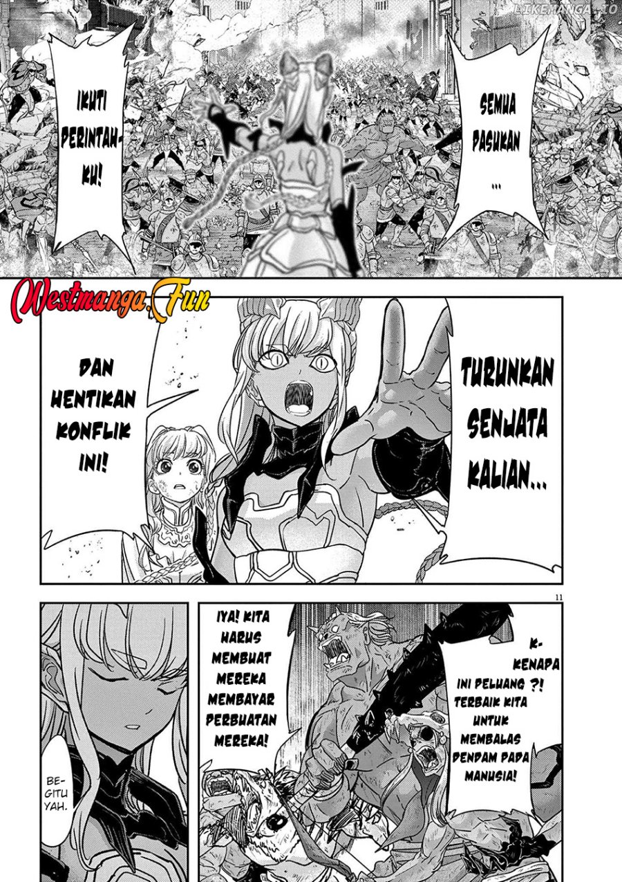 Dilarang COPAS - situs resmi www.mangacanblog.com - Komik isekai shikkaku 056 - chapter 56 57 Indonesia isekai shikkaku 056 - chapter 56 Terbaru 13|Baca Manga Komik Indonesia|Mangacan