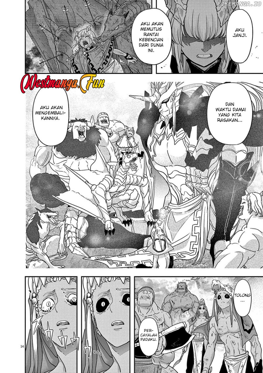 Dilarang COPAS - situs resmi www.mangacanblog.com - Komik isekai shikkaku 056 - chapter 56 57 Indonesia isekai shikkaku 056 - chapter 56 Terbaru 17|Baca Manga Komik Indonesia|Mangacan