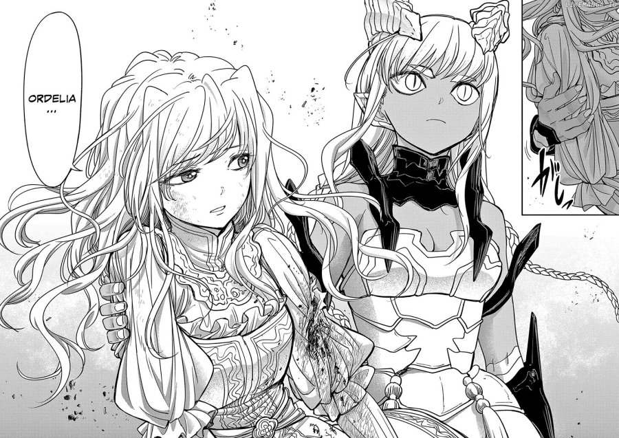 Dilarang COPAS - situs resmi www.mangacanblog.com - Komik isekai shikkaku 056 - chapter 56 57 Indonesia isekai shikkaku 056 - chapter 56 Terbaru 19|Baca Manga Komik Indonesia|Mangacan