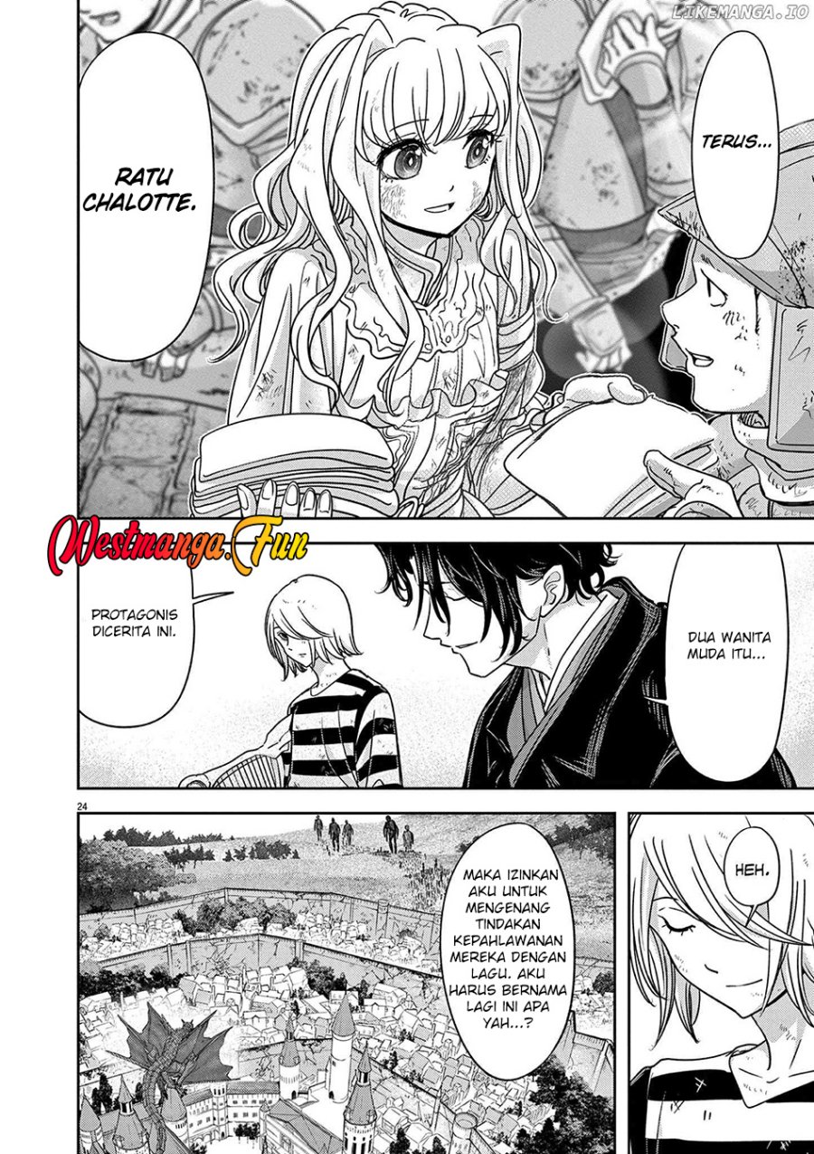 Dilarang COPAS - situs resmi www.mangacanblog.com - Komik isekai shikkaku 056 - chapter 56 57 Indonesia isekai shikkaku 056 - chapter 56 Terbaru 26|Baca Manga Komik Indonesia|Mangacan