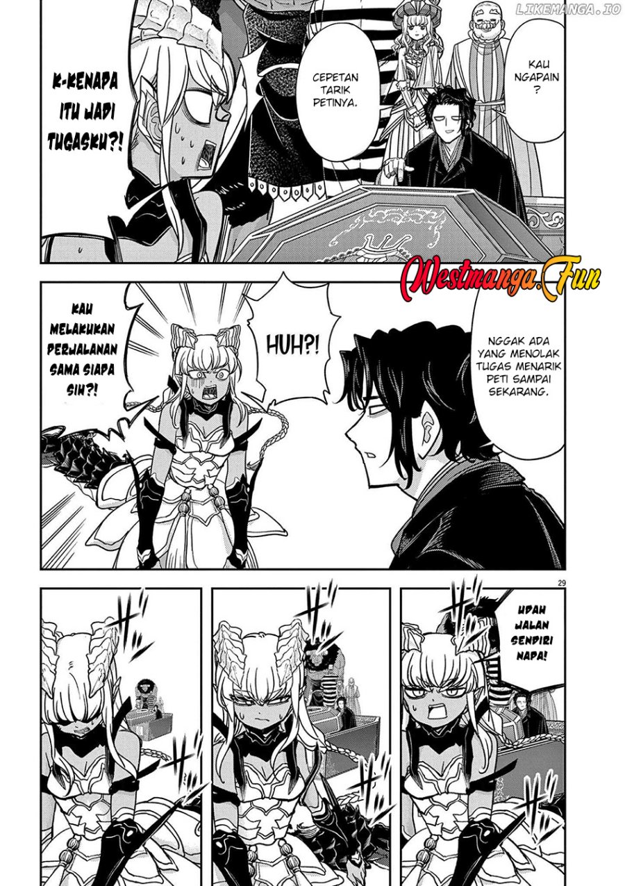 Dilarang COPAS - situs resmi www.mangacanblog.com - Komik isekai shikkaku 056 - chapter 56 57 Indonesia isekai shikkaku 056 - chapter 56 Terbaru 31|Baca Manga Komik Indonesia|Mangacan