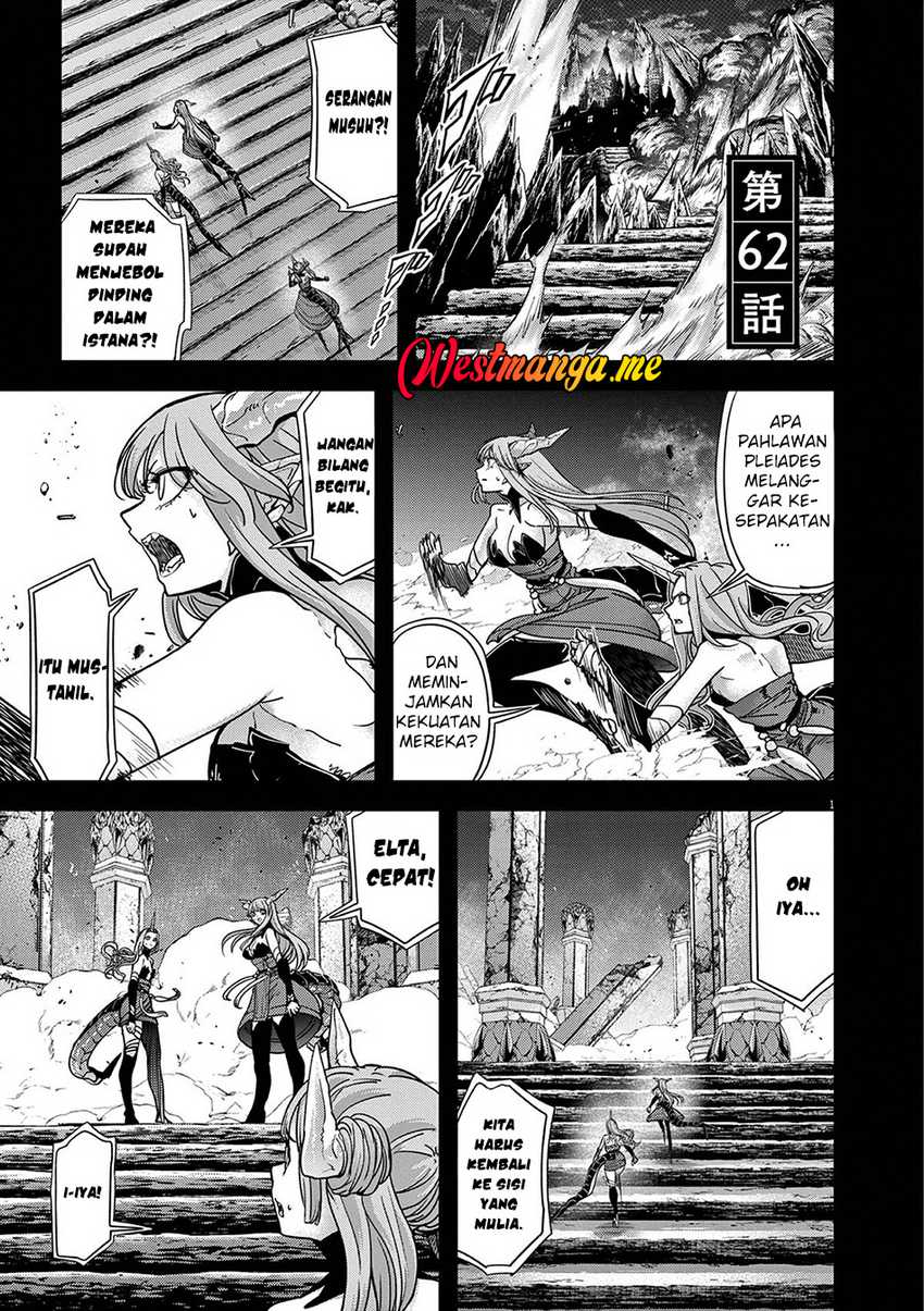 Dilarang COPAS - situs resmi www.mangacanblog.com - Komik isekai shikkaku 062 - chapter 62 63 Indonesia isekai shikkaku 062 - chapter 62 Terbaru 1|Baca Manga Komik Indonesia|Mangacan