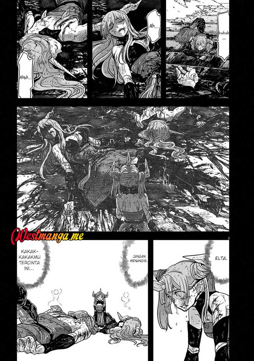 Dilarang COPAS - situs resmi www.mangacanblog.com - Komik isekai shikkaku 062 - chapter 62 63 Indonesia isekai shikkaku 062 - chapter 62 Terbaru 3|Baca Manga Komik Indonesia|Mangacan
