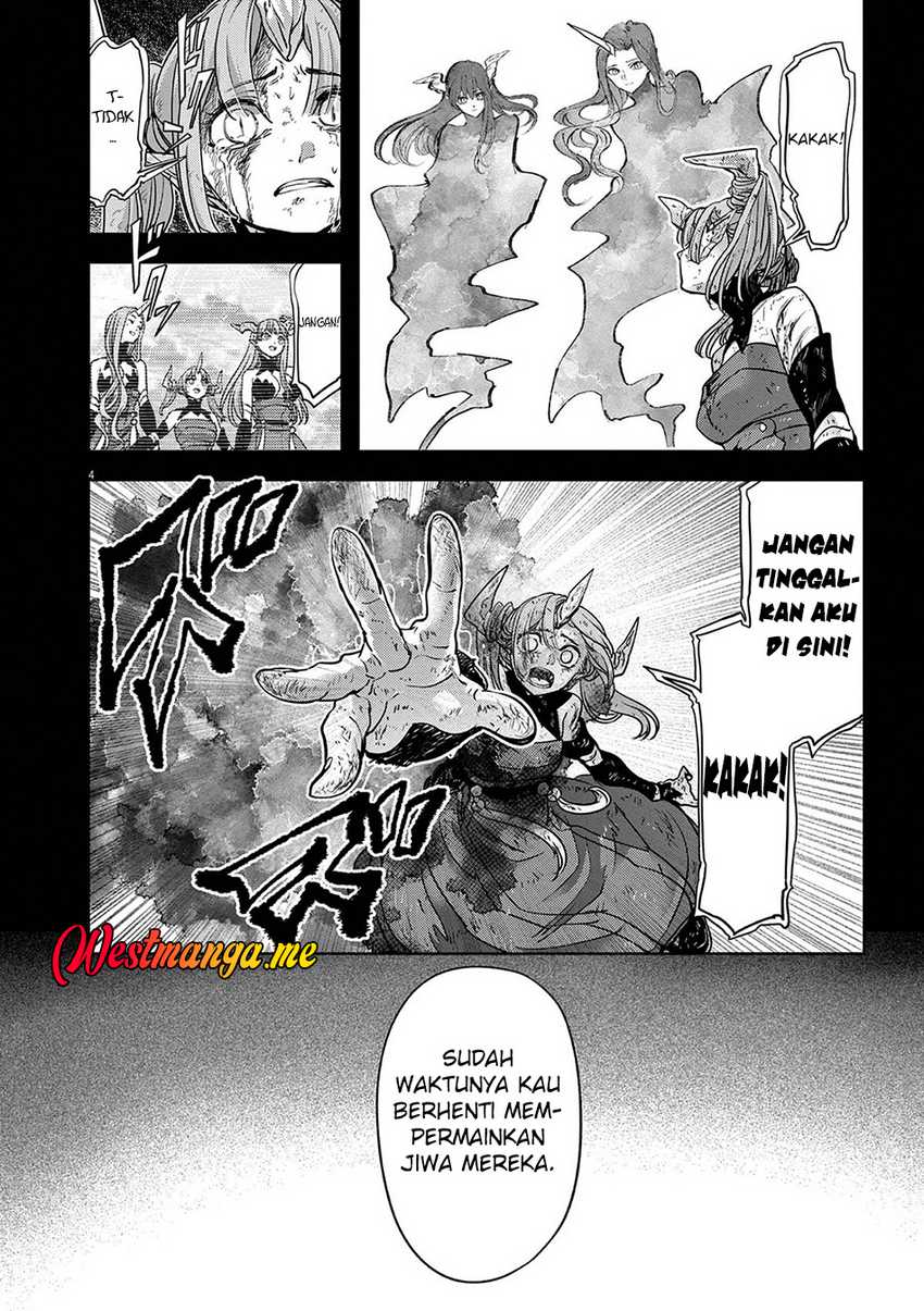 Dilarang COPAS - situs resmi www.mangacanblog.com - Komik isekai shikkaku 062 - chapter 62 63 Indonesia isekai shikkaku 062 - chapter 62 Terbaru 4|Baca Manga Komik Indonesia|Mangacan