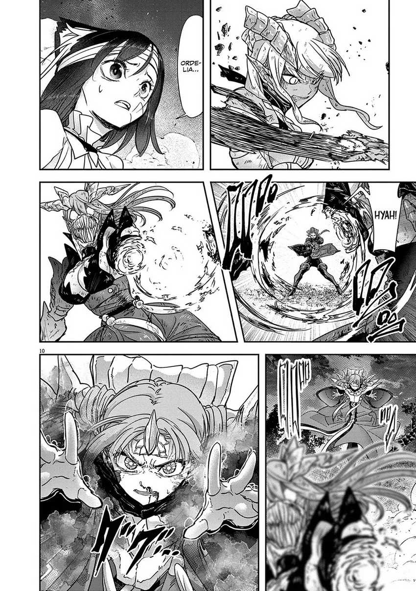 Dilarang COPAS - situs resmi www.mangacanblog.com - Komik isekai shikkaku 062 - chapter 62 63 Indonesia isekai shikkaku 062 - chapter 62 Terbaru 10|Baca Manga Komik Indonesia|Mangacan