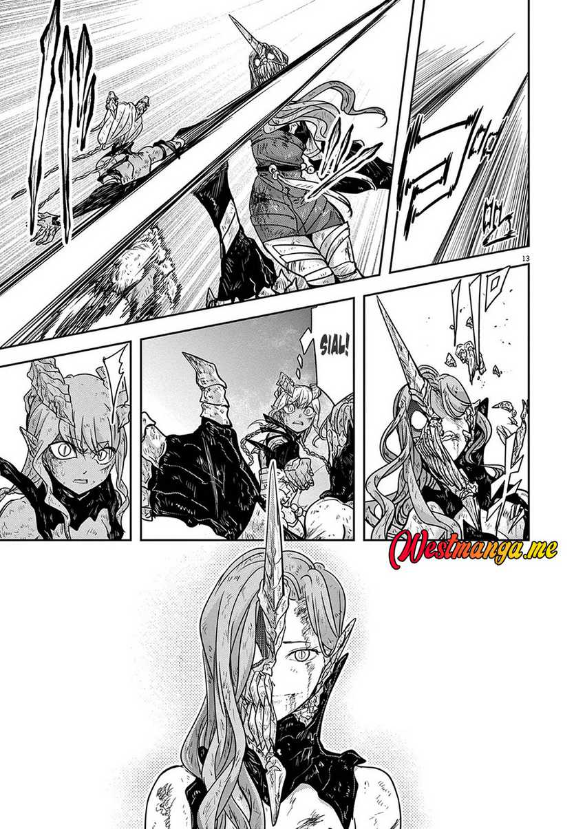Dilarang COPAS - situs resmi www.mangacanblog.com - Komik isekai shikkaku 062 - chapter 62 63 Indonesia isekai shikkaku 062 - chapter 62 Terbaru 13|Baca Manga Komik Indonesia|Mangacan