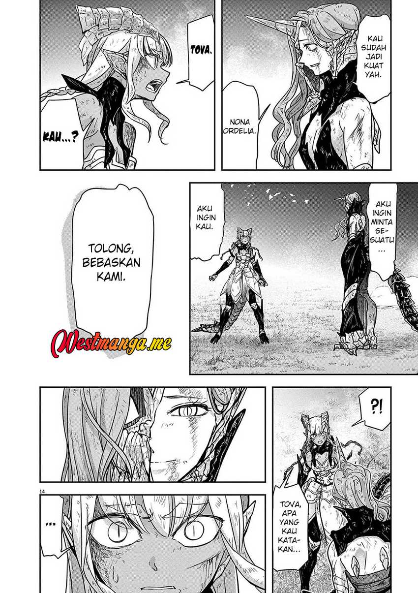 Dilarang COPAS - situs resmi www.mangacanblog.com - Komik isekai shikkaku 062 - chapter 62 63 Indonesia isekai shikkaku 062 - chapter 62 Terbaru 14|Baca Manga Komik Indonesia|Mangacan