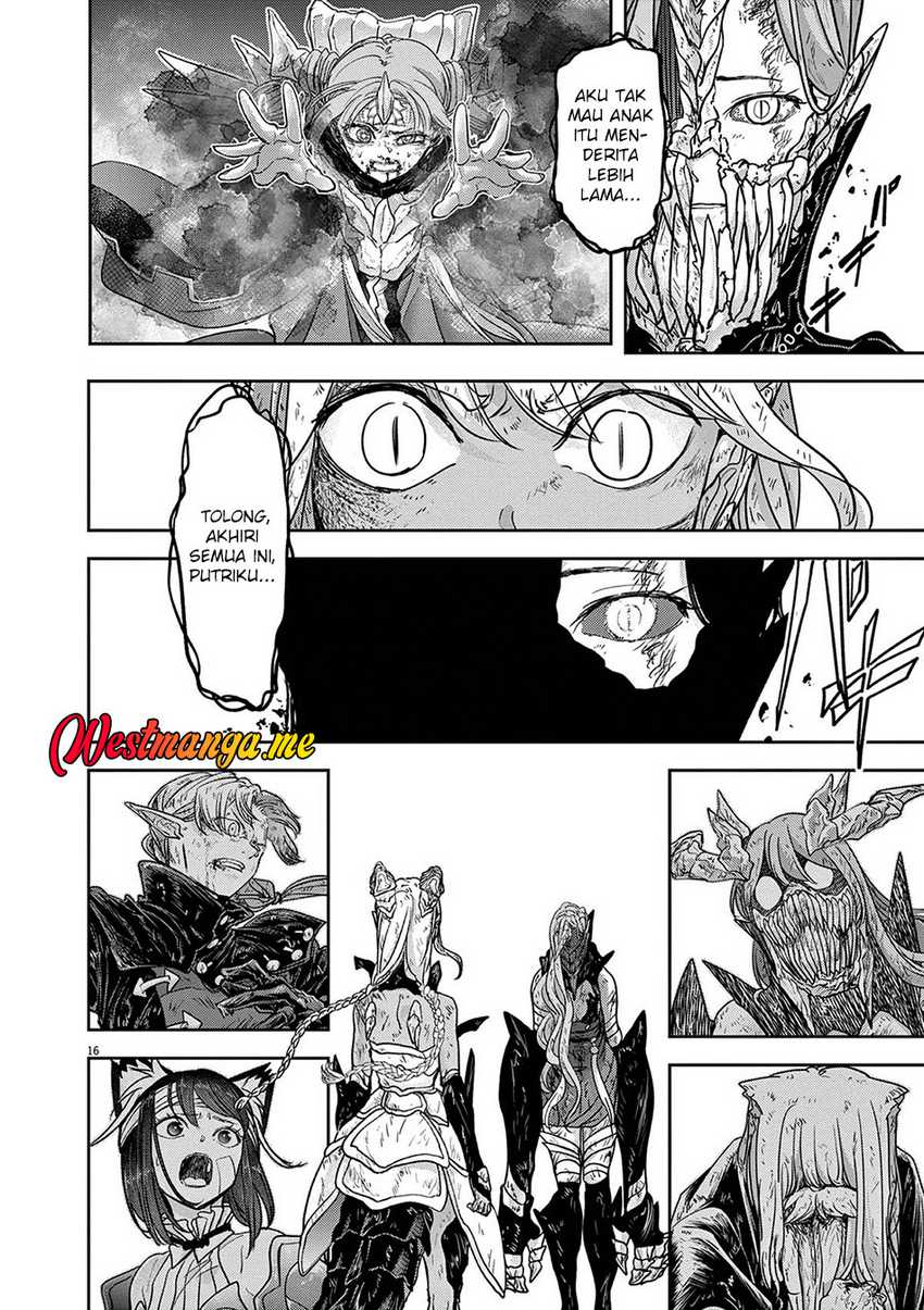 Dilarang COPAS - situs resmi www.mangacanblog.com - Komik isekai shikkaku 062 - chapter 62 63 Indonesia isekai shikkaku 062 - chapter 62 Terbaru 16|Baca Manga Komik Indonesia|Mangacan