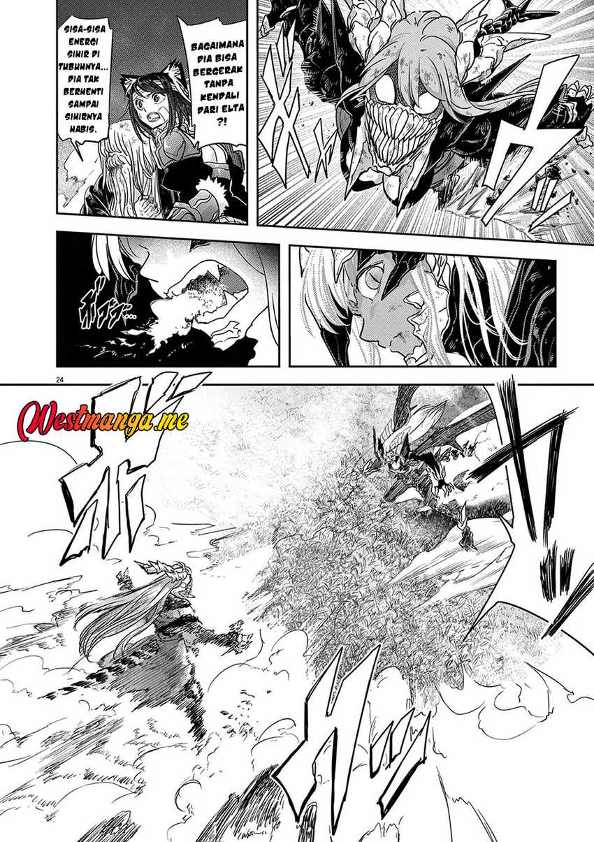 Dilarang COPAS - situs resmi www.mangacanblog.com - Komik isekai shikkaku 062 - chapter 62 63 Indonesia isekai shikkaku 062 - chapter 62 Terbaru 23|Baca Manga Komik Indonesia|Mangacan