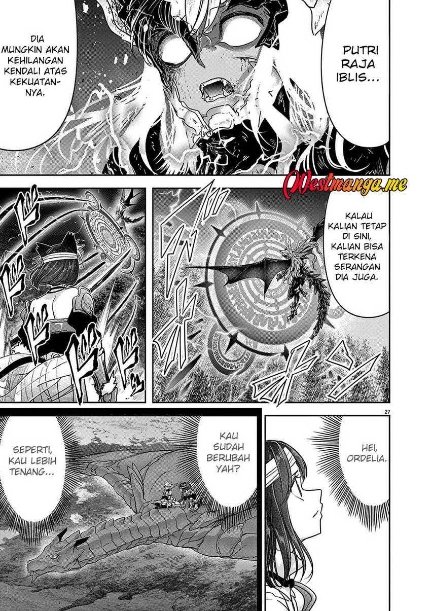 Dilarang COPAS - situs resmi www.mangacanblog.com - Komik isekai shikkaku 062 - chapter 62 63 Indonesia isekai shikkaku 062 - chapter 62 Terbaru 26|Baca Manga Komik Indonesia|Mangacan