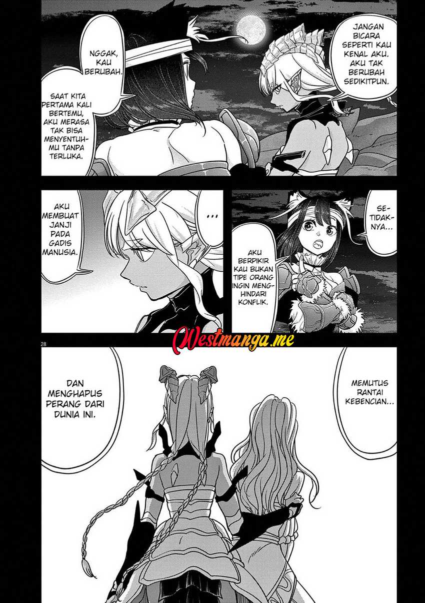 Dilarang COPAS - situs resmi www.mangacanblog.com - Komik isekai shikkaku 062 - chapter 62 63 Indonesia isekai shikkaku 062 - chapter 62 Terbaru 27|Baca Manga Komik Indonesia|Mangacan