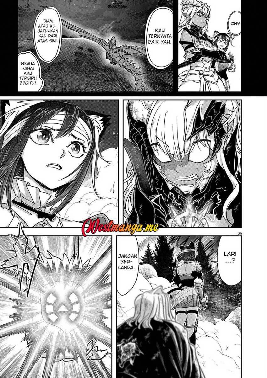 Dilarang COPAS - situs resmi www.mangacanblog.com - Komik isekai shikkaku 062 - chapter 62 63 Indonesia isekai shikkaku 062 - chapter 62 Terbaru 28|Baca Manga Komik Indonesia|Mangacan