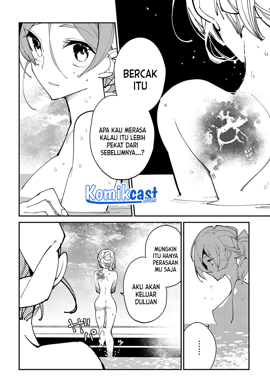 Isekai Tensei no Boukensha Chapter 29.1 Bahasa Indonesia