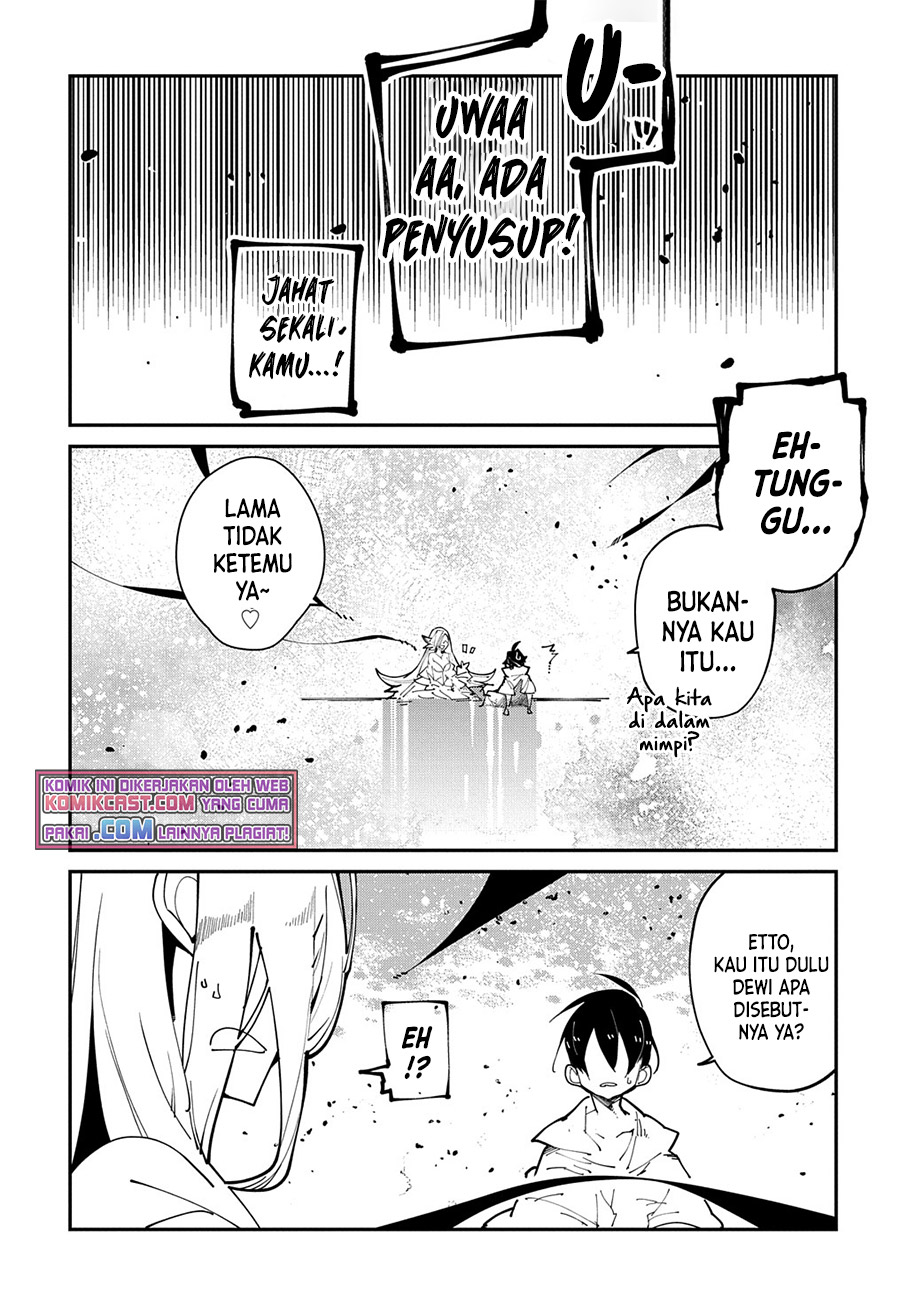 Isekai Tensei no Boukensha Chapter 29.1 Bahasa Indonesia