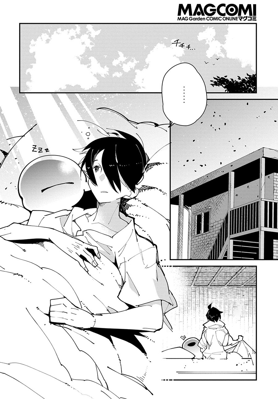 Isekai Tensei no Boukensha Chapter 29.1 Bahasa Indonesia