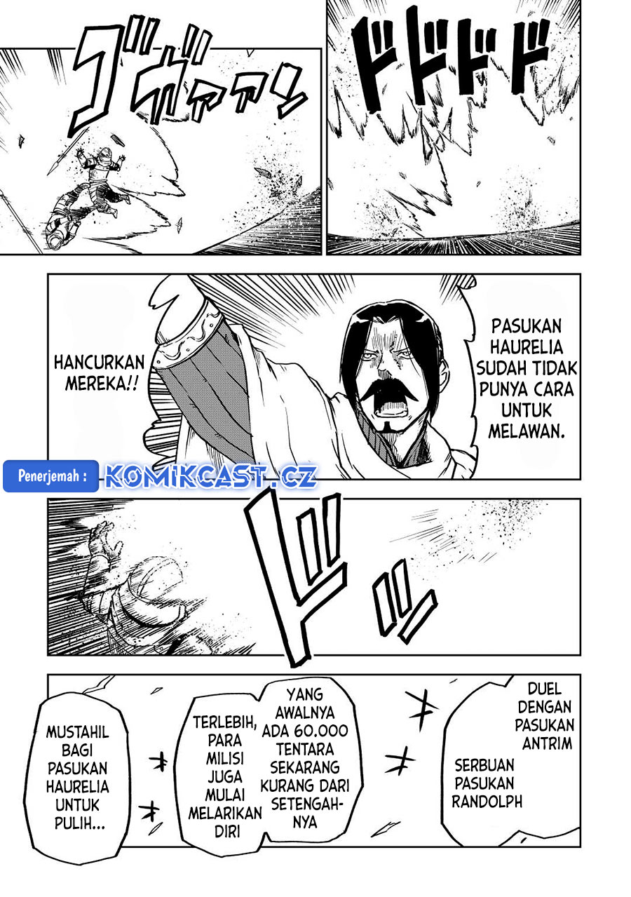 Dilarang COPAS - situs resmi www.mangacanblog.com - Komik isekai tensei soudouki 085 - chapter 85 86 Indonesia isekai tensei soudouki 085 - chapter 85 Terbaru 3|Baca Manga Komik Indonesia|Mangacan