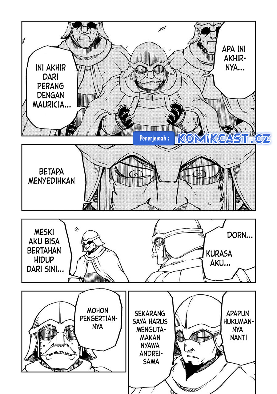 Dilarang COPAS - situs resmi www.mangacanblog.com - Komik isekai tensei soudouki 085 - chapter 85 86 Indonesia isekai tensei soudouki 085 - chapter 85 Terbaru 4|Baca Manga Komik Indonesia|Mangacan