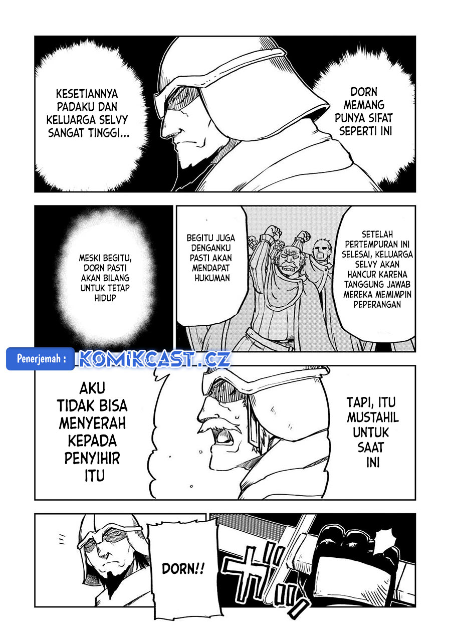 Dilarang COPAS - situs resmi www.mangacanblog.com - Komik isekai tensei soudouki 085 - chapter 85 86 Indonesia isekai tensei soudouki 085 - chapter 85 Terbaru 5|Baca Manga Komik Indonesia|Mangacan