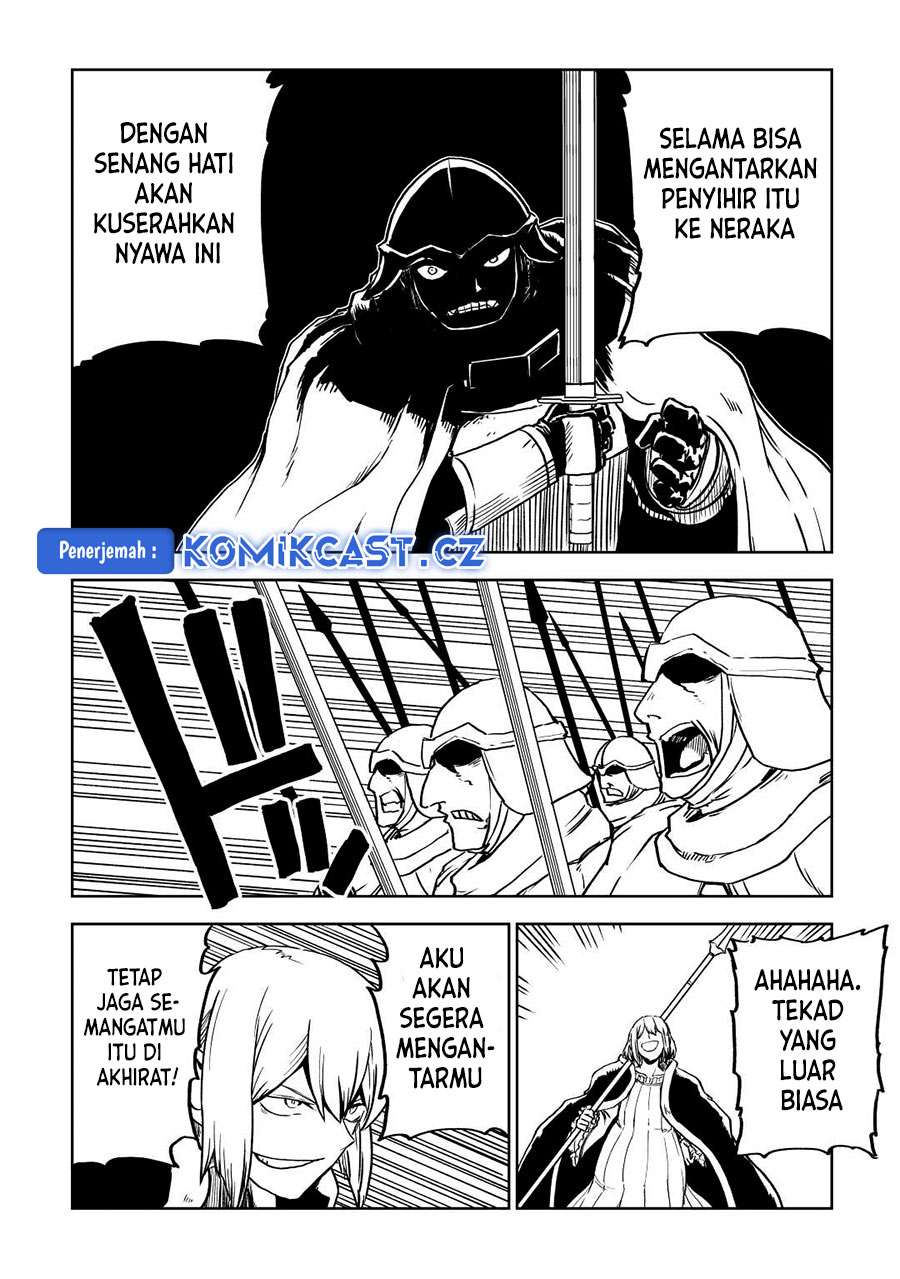 Dilarang COPAS - situs resmi www.mangacanblog.com - Komik isekai tensei soudouki 085 - chapter 85 86 Indonesia isekai tensei soudouki 085 - chapter 85 Terbaru 10|Baca Manga Komik Indonesia|Mangacan