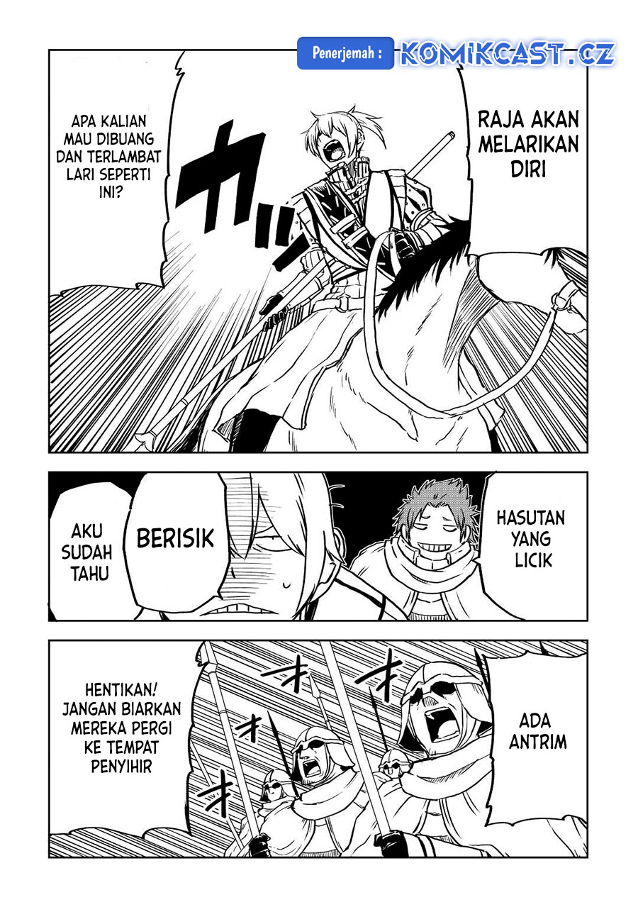 Dilarang COPAS - situs resmi www.mangacanblog.com - Komik isekai tensei soudouki 085 - chapter 85 86 Indonesia isekai tensei soudouki 085 - chapter 85 Terbaru 13|Baca Manga Komik Indonesia|Mangacan