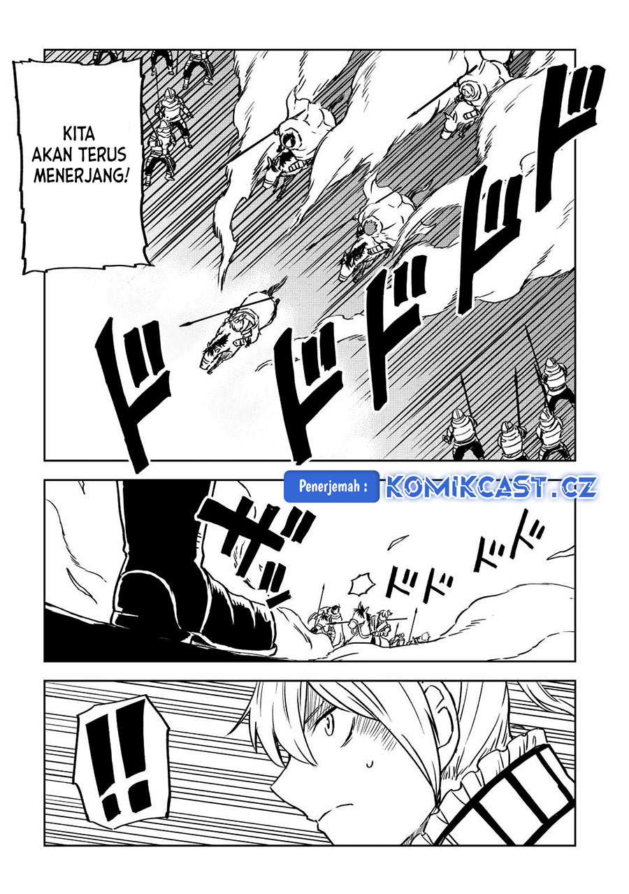 Dilarang COPAS - situs resmi www.mangacanblog.com - Komik isekai tensei soudouki 085 - chapter 85 86 Indonesia isekai tensei soudouki 085 - chapter 85 Terbaru 15|Baca Manga Komik Indonesia|Mangacan