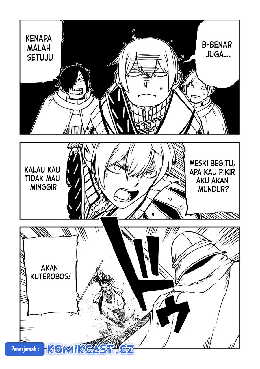 Dilarang COPAS - situs resmi www.mangacanblog.com - Komik isekai tensei soudouki 085 - chapter 85 86 Indonesia isekai tensei soudouki 085 - chapter 85 Terbaru 17|Baca Manga Komik Indonesia|Mangacan