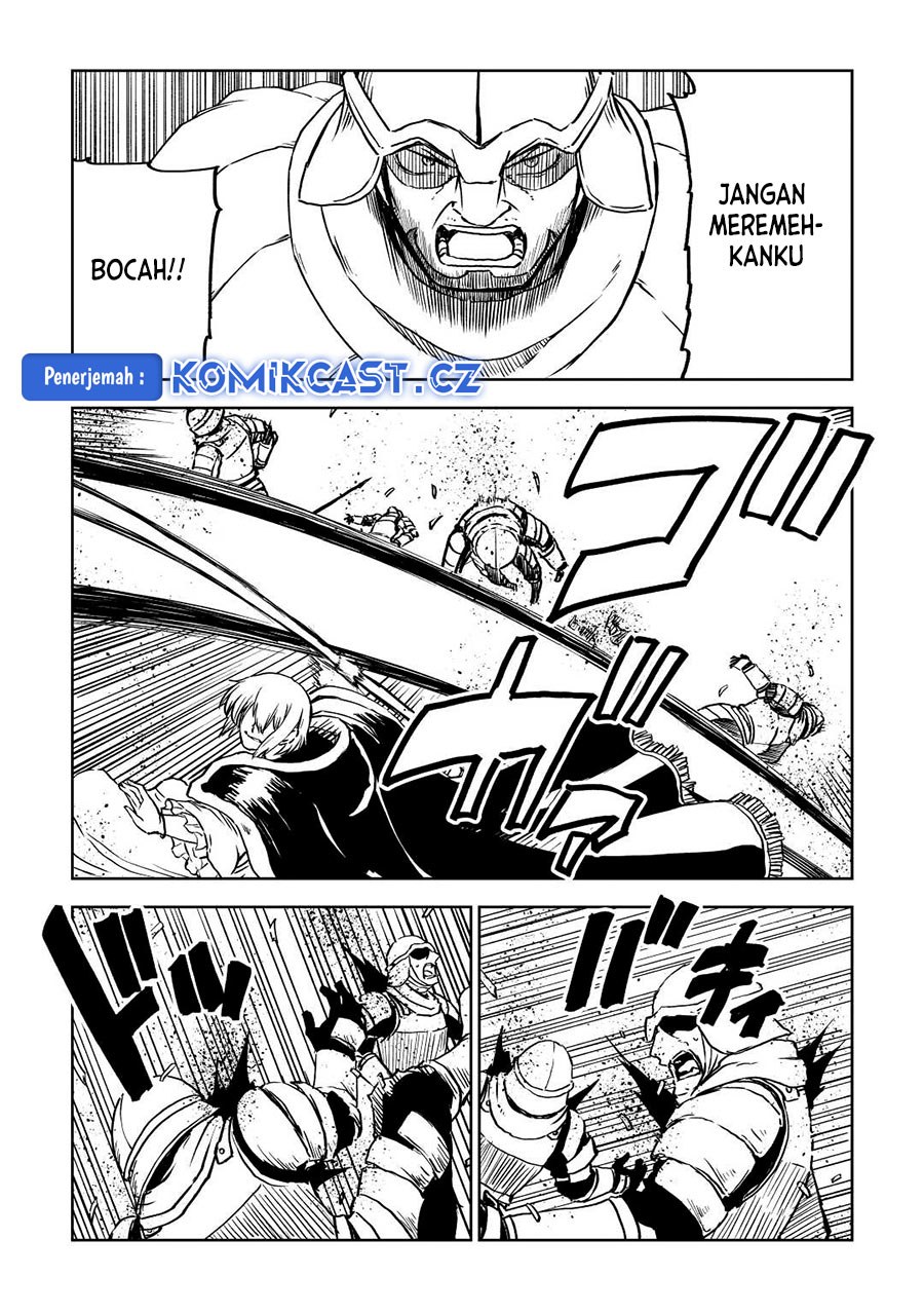 Dilarang COPAS - situs resmi www.mangacanblog.com - Komik isekai tensei soudouki 085 - chapter 85 86 Indonesia isekai tensei soudouki 085 - chapter 85 Terbaru 18|Baca Manga Komik Indonesia|Mangacan