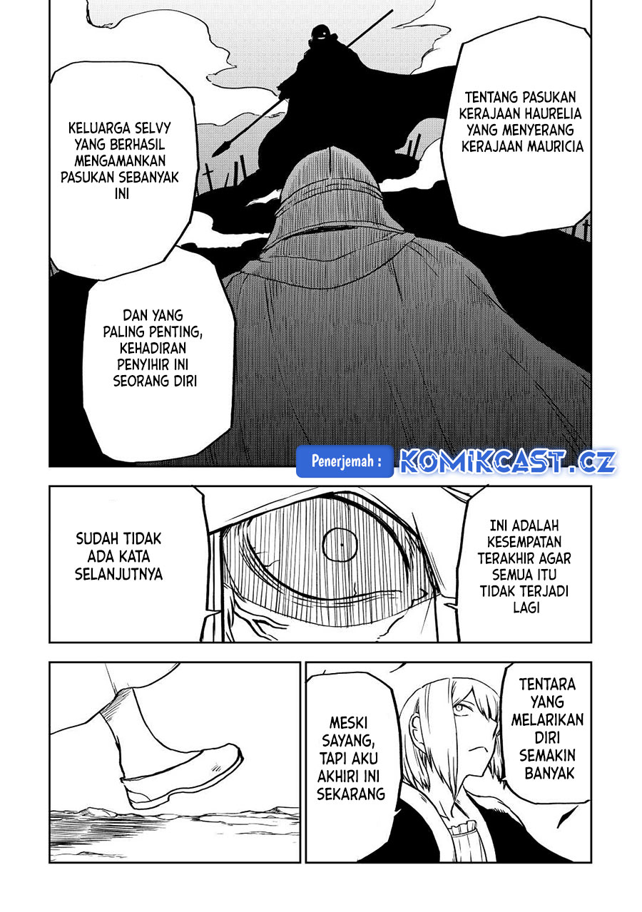 Dilarang COPAS - situs resmi www.mangacanblog.com - Komik isekai tensei soudouki 085 - chapter 85 86 Indonesia isekai tensei soudouki 085 - chapter 85 Terbaru 20|Baca Manga Komik Indonesia|Mangacan