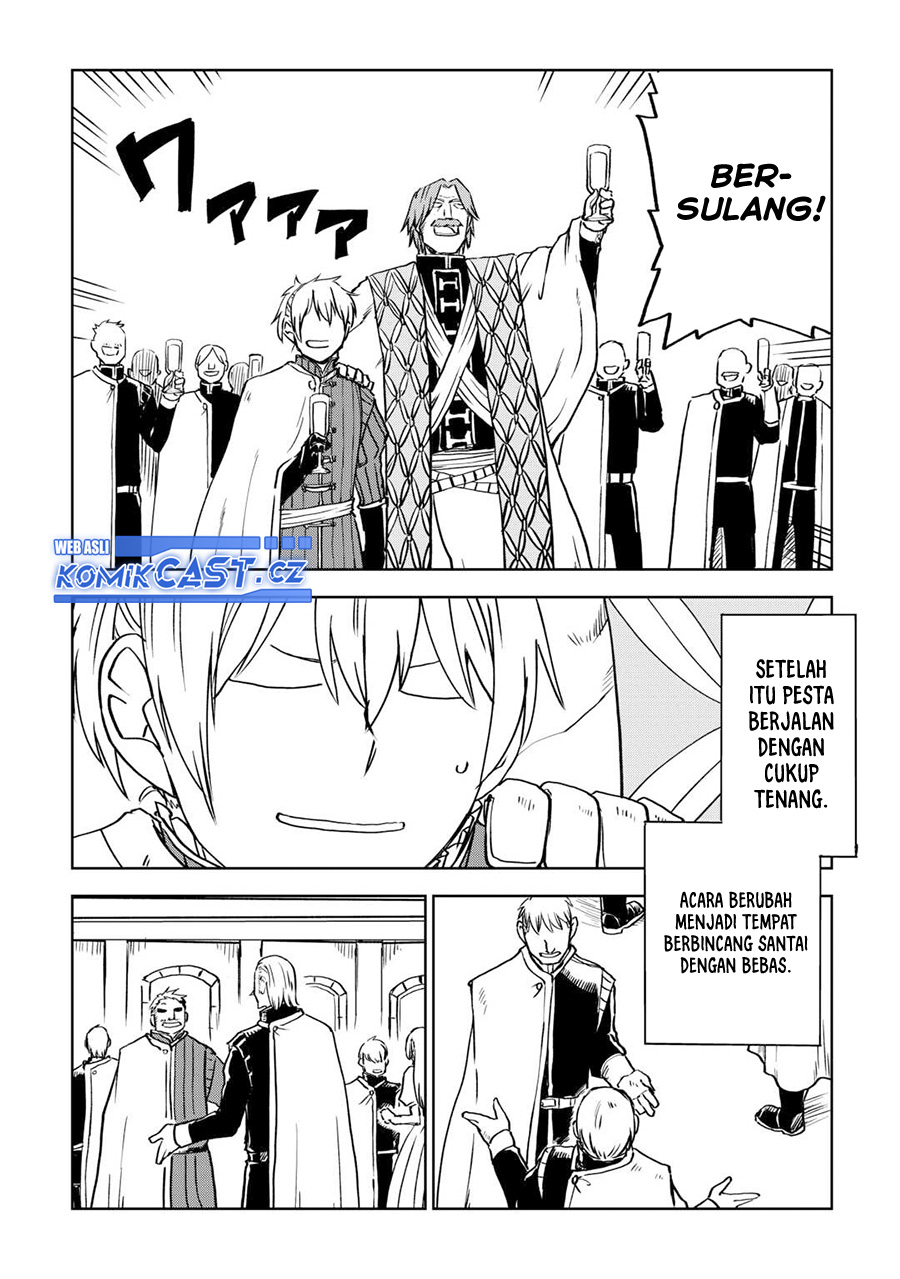 Dilarang COPAS - situs resmi www.mangacanblog.com - Komik isekai tensei soudouki 093 - chapter 93 94 Indonesia isekai tensei soudouki 093 - chapter 93 Terbaru 2|Baca Manga Komik Indonesia|Mangacan