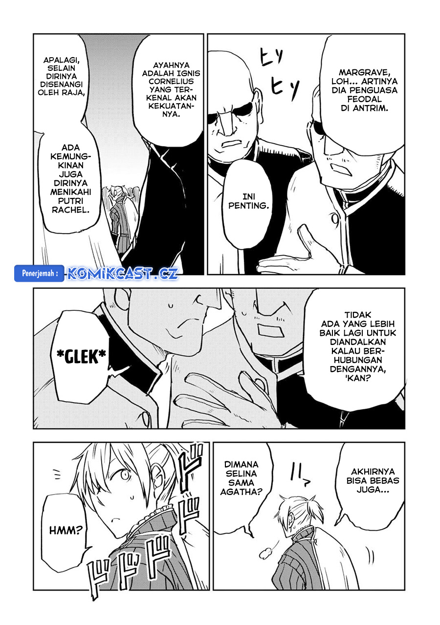 Dilarang COPAS - situs resmi www.mangacanblog.com - Komik isekai tensei soudouki 093 - chapter 93 94 Indonesia isekai tensei soudouki 093 - chapter 93 Terbaru 3|Baca Manga Komik Indonesia|Mangacan