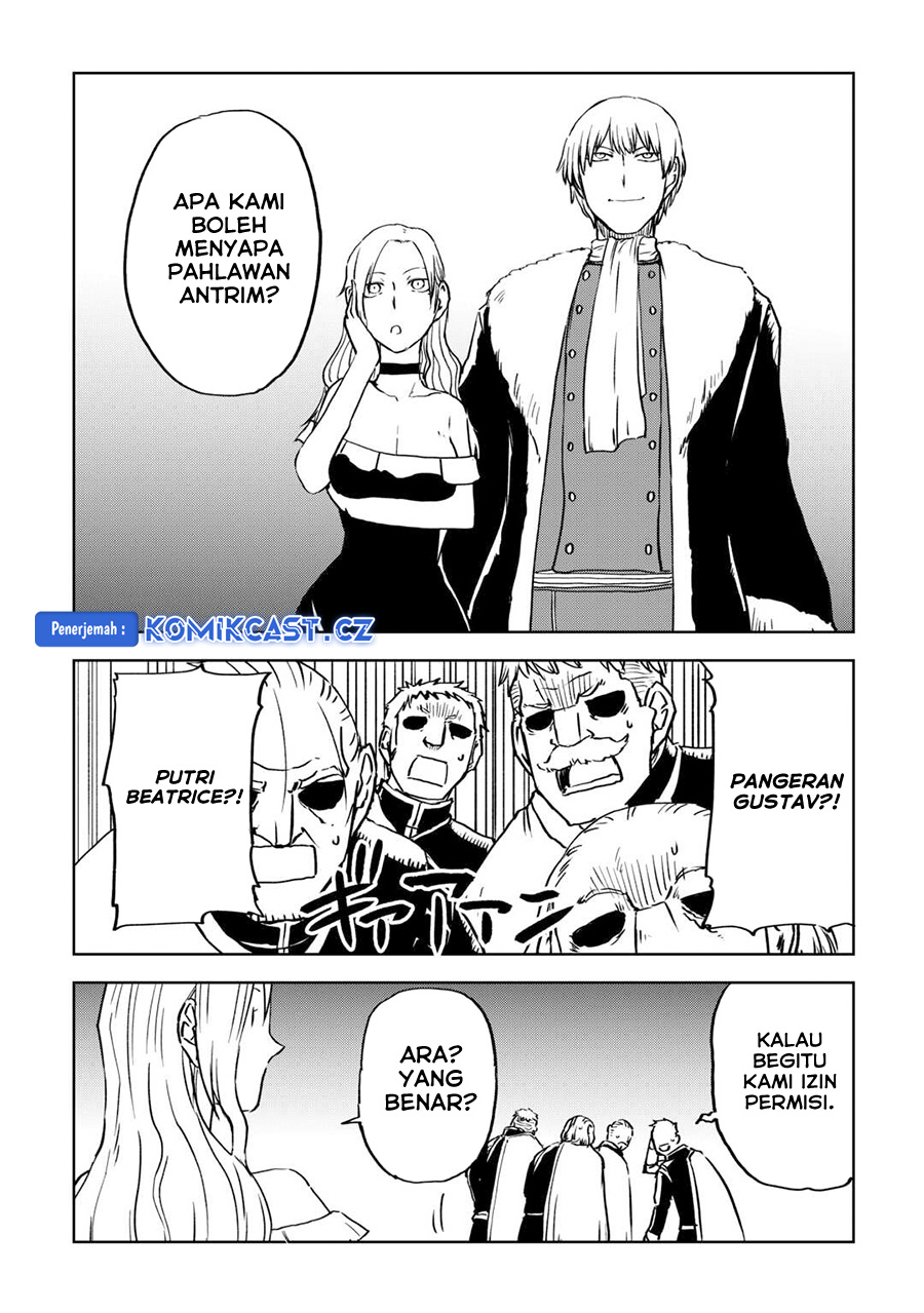 Dilarang COPAS - situs resmi www.mangacanblog.com - Komik isekai tensei soudouki 093 - chapter 93 94 Indonesia isekai tensei soudouki 093 - chapter 93 Terbaru 6|Baca Manga Komik Indonesia|Mangacan