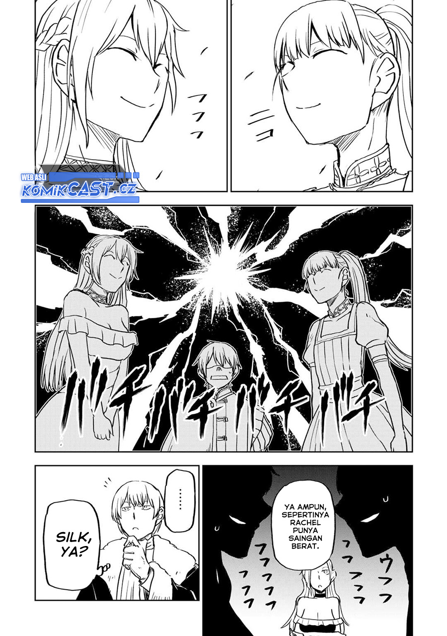 Dilarang COPAS - situs resmi www.mangacanblog.com - Komik isekai tensei soudouki 093 - chapter 93 94 Indonesia isekai tensei soudouki 093 - chapter 93 Terbaru 12|Baca Manga Komik Indonesia|Mangacan