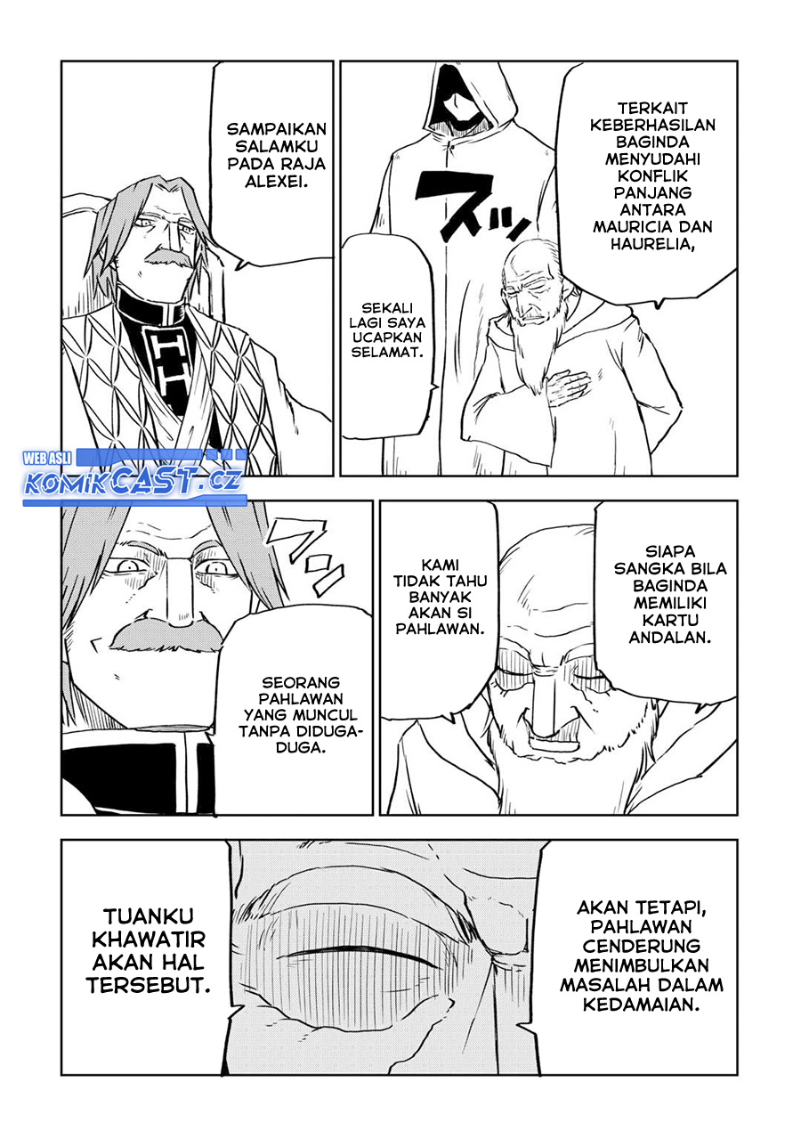 Dilarang COPAS - situs resmi www.mangacanblog.com - Komik isekai tensei soudouki 093 - chapter 93 94 Indonesia isekai tensei soudouki 093 - chapter 93 Terbaru 15|Baca Manga Komik Indonesia|Mangacan