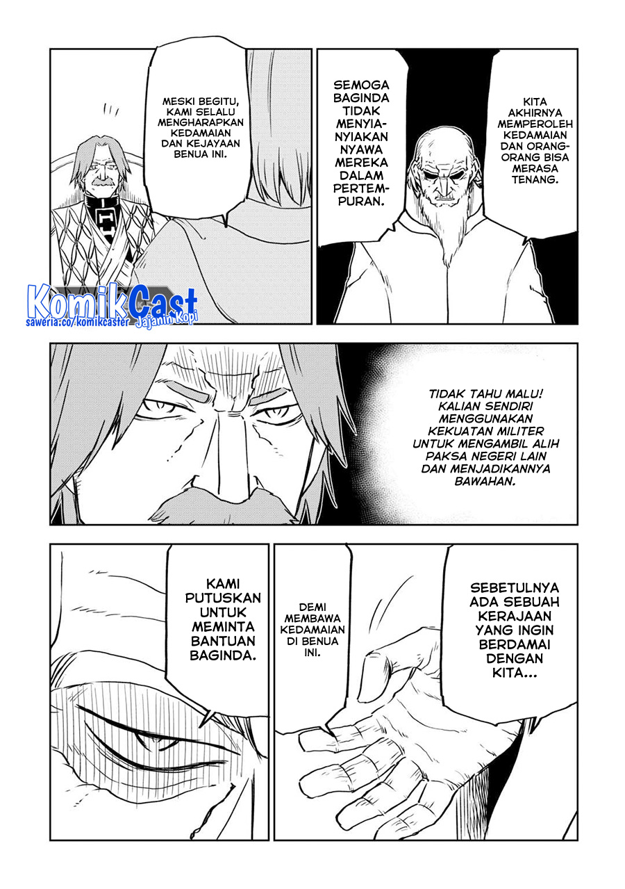 Dilarang COPAS - situs resmi www.mangacanblog.com - Komik isekai tensei soudouki 093 - chapter 93 94 Indonesia isekai tensei soudouki 093 - chapter 93 Terbaru 16|Baca Manga Komik Indonesia|Mangacan