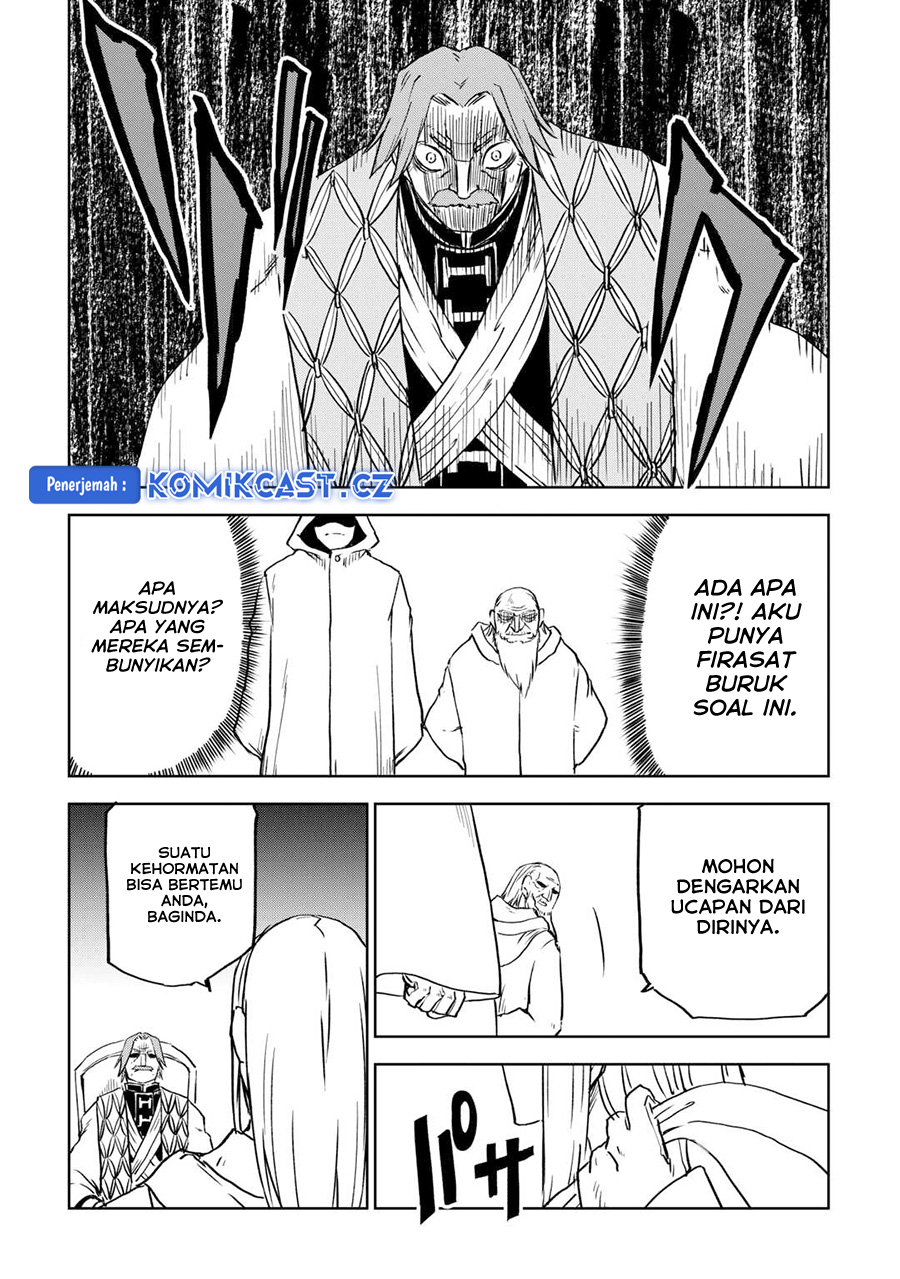 Dilarang COPAS - situs resmi www.mangacanblog.com - Komik isekai tensei soudouki 093 - chapter 93 94 Indonesia isekai tensei soudouki 093 - chapter 93 Terbaru 17|Baca Manga Komik Indonesia|Mangacan