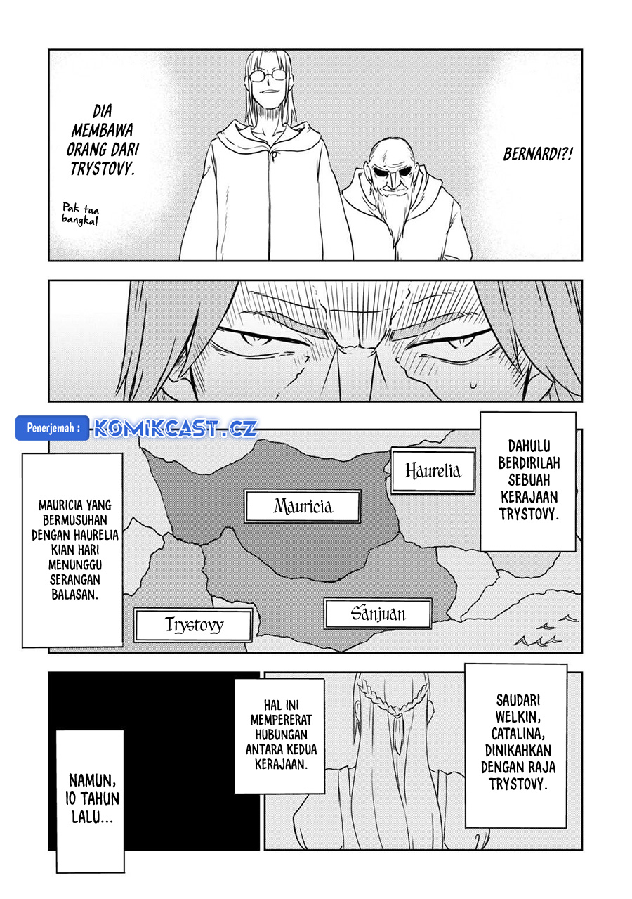 Dilarang COPAS - situs resmi www.mangacanblog.com - Komik isekai tensei soudouki 093 - chapter 93 94 Indonesia isekai tensei soudouki 093 - chapter 93 Terbaru 19|Baca Manga Komik Indonesia|Mangacan