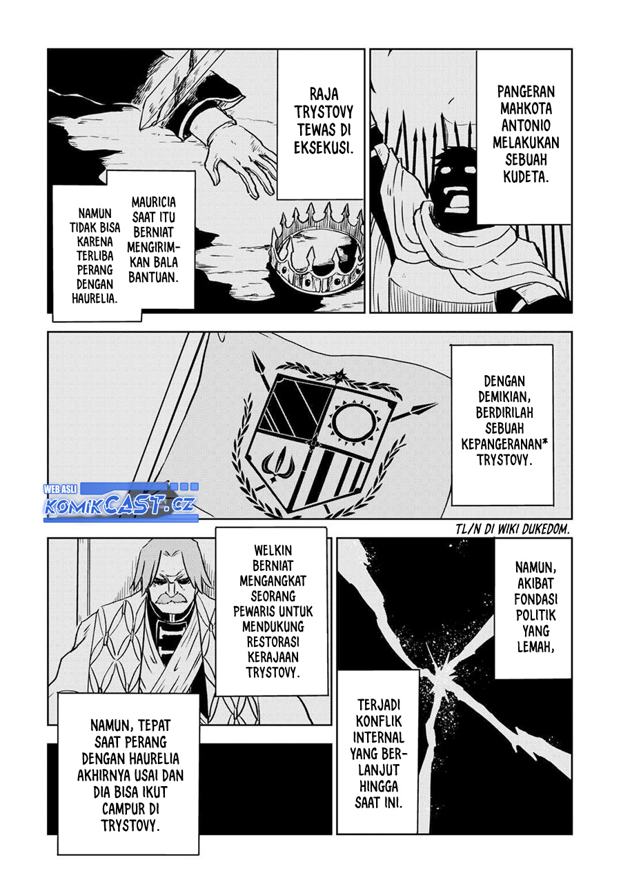 Dilarang COPAS - situs resmi www.mangacanblog.com - Komik isekai tensei soudouki 093 - chapter 93 94 Indonesia isekai tensei soudouki 093 - chapter 93 Terbaru 20|Baca Manga Komik Indonesia|Mangacan