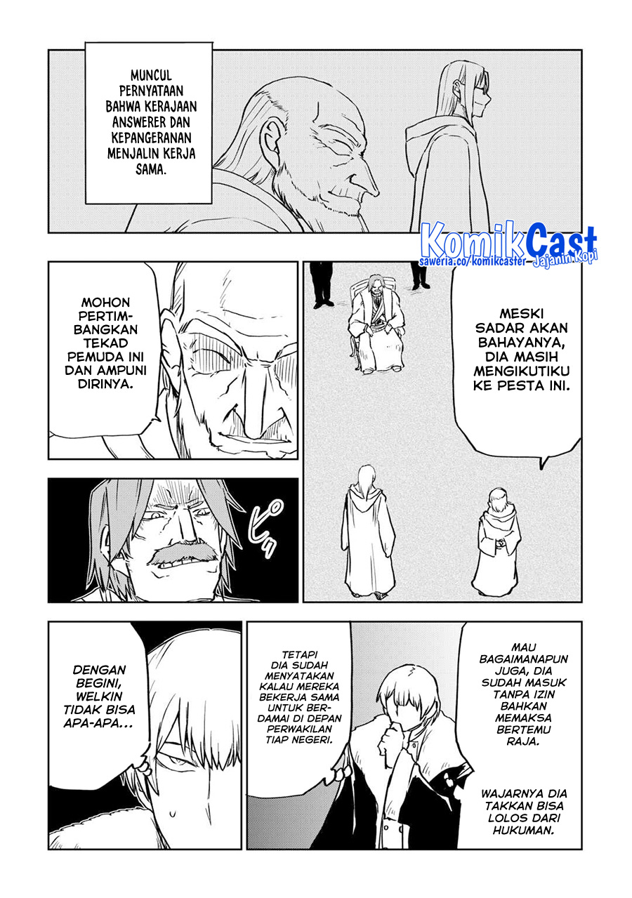 Dilarang COPAS - situs resmi www.mangacanblog.com - Komik isekai tensei soudouki 093 - chapter 93 94 Indonesia isekai tensei soudouki 093 - chapter 93 Terbaru 21|Baca Manga Komik Indonesia|Mangacan